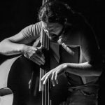 Act up Petros Damianidis